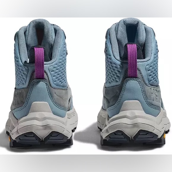 HOKA Women's Anacapa Mid Gore-Tex Hiking Boots - Picture 2 of 6